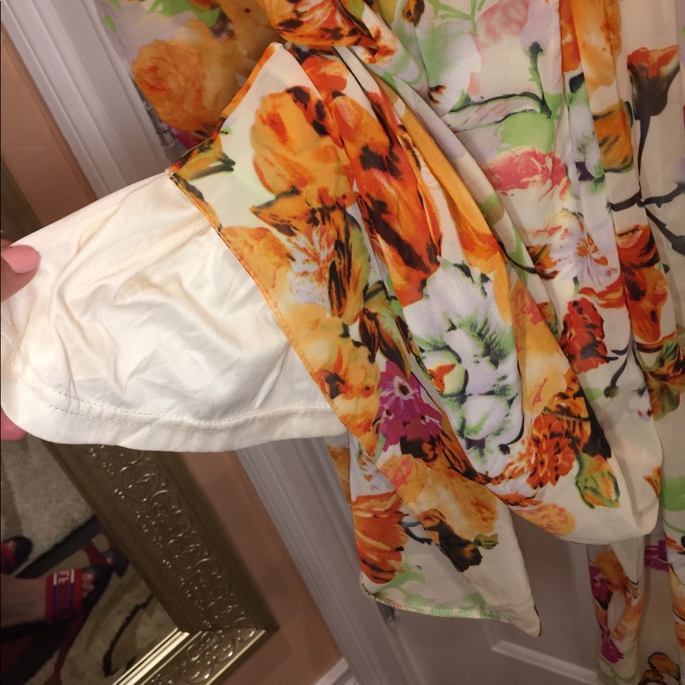 Beautiful Jumpsuit - Picture 4 of 4